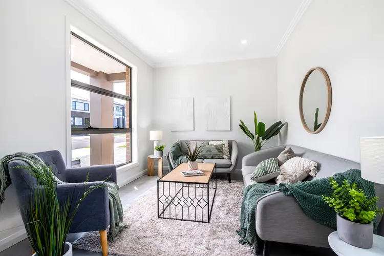 Third view of Homely house listing, 39 Treefern Street (Melonba), Marsden Park NSW 2765