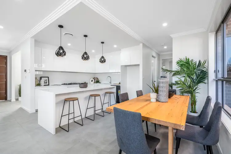 Sixth view of Homely house listing, 39 Treefern Street (Melonba), Marsden Park NSW 2765