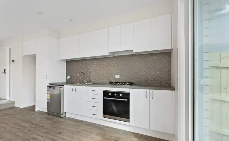Third view of Homely townhouse listing, 2/126 Lindrum Road, Frankston VIC 3199