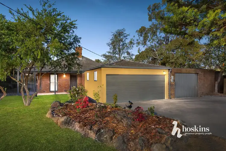 Main view of Homely house listing, 4 Elaine Court, Mooroolbark VIC 3138