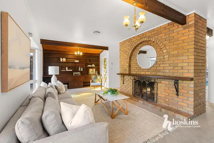 Second view of Homely house listing, 4 Elaine Court, Mooroolbark VIC 3138