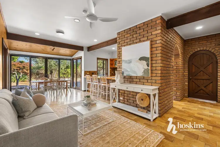 Fourth view of Homely house listing, 4 Elaine Court, Mooroolbark VIC 3138