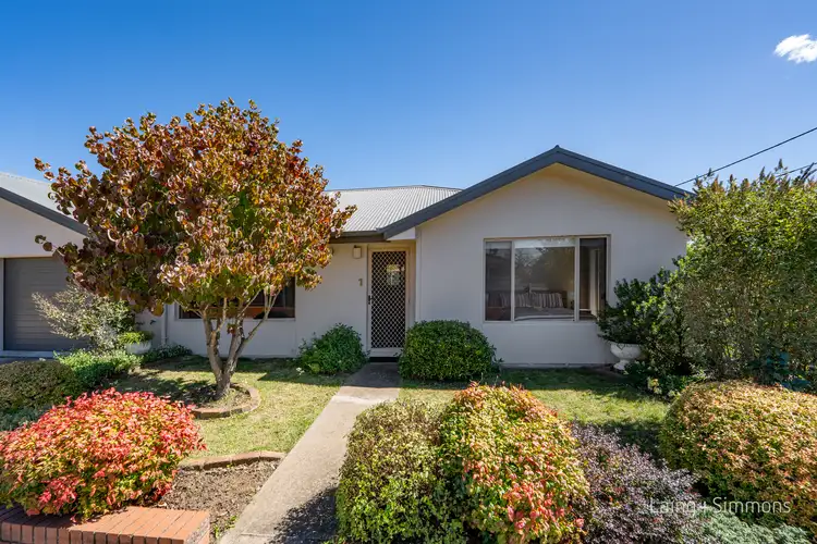 1/30 Brewery Lane, Armidale NSW 2350