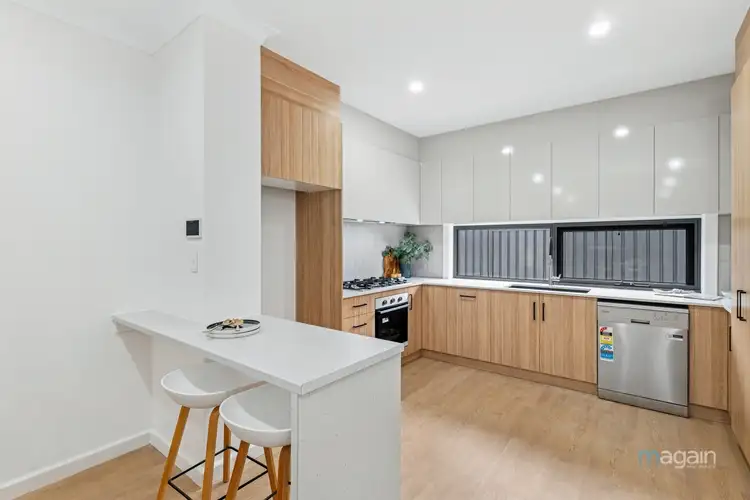 Second view of Homely house listing, 5/10 Coralie Street, Plympton SA 5038