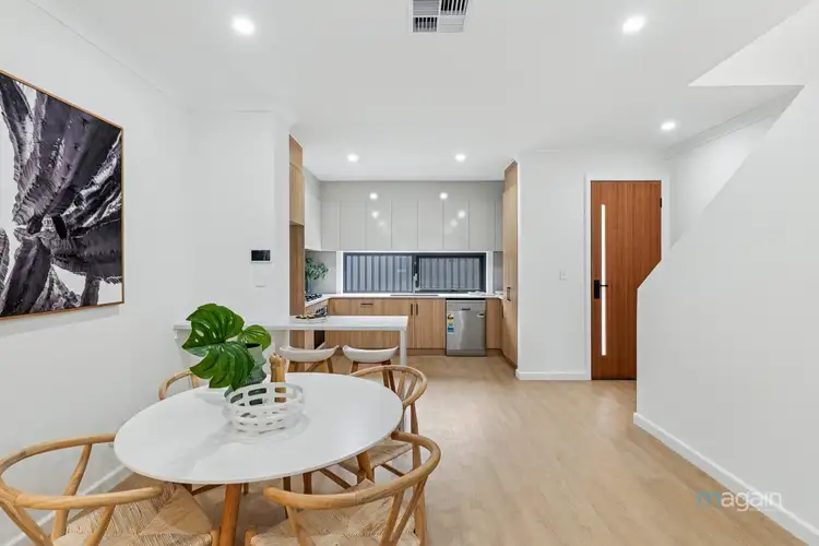 Third view of Homely house listing, 5/10 Coralie Street, Plympton SA 5038