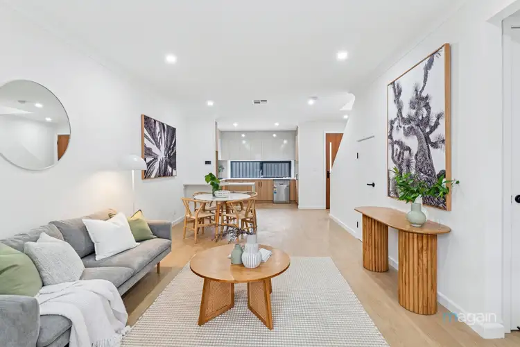 Fifth view of Homely house listing, 5/10 Coralie Street, Plympton SA 5038