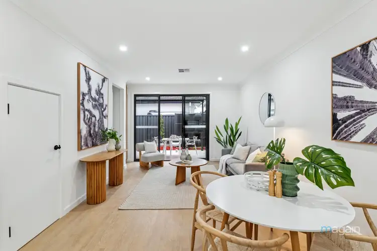 Sixth view of Homely house listing, 5/10 Coralie Street, Plympton SA 5038