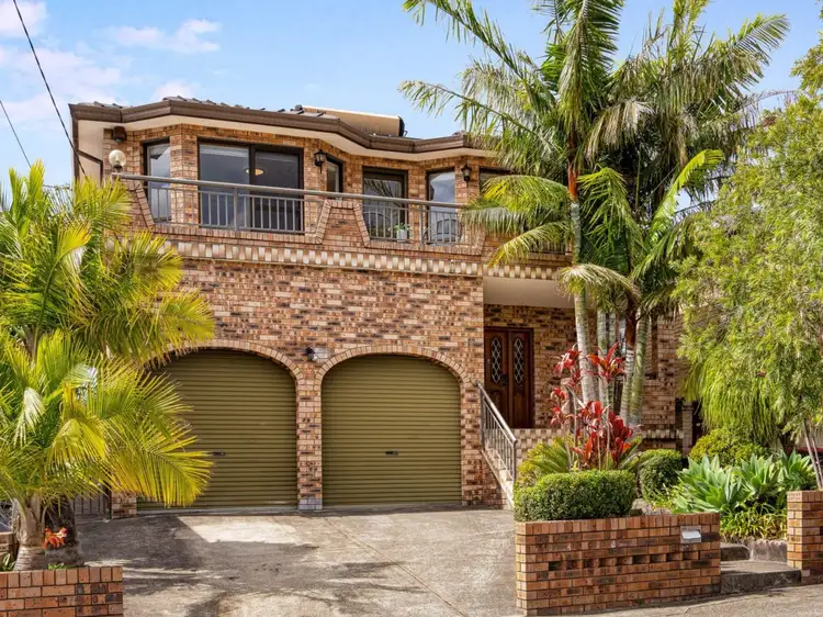 Main view of Homely house listing, 17 Cameron Street, Bexley NSW 2207