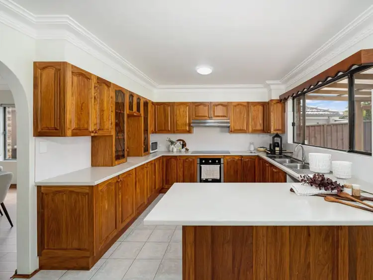 Third view of Homely house listing, 17 Cameron Street, Bexley NSW 2207