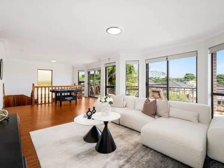 Fourth view of Homely house listing, 17 Cameron Street, Bexley NSW 2207