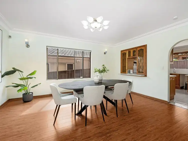 Fifth view of Homely house listing, 17 Cameron Street, Bexley NSW 2207