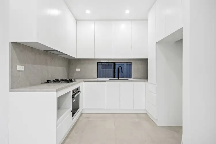 Main view of Homely villa listing, 1/59A Ely Street, Revesby NSW 2212