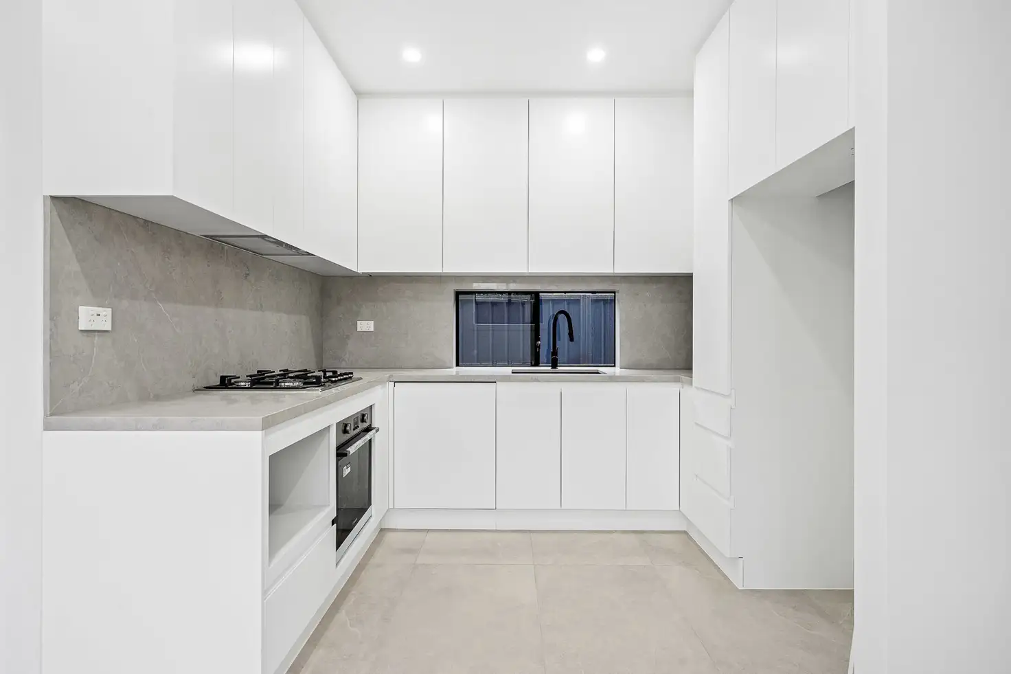 Main view of Homely villa listing, 1/59A Ely Street, Revesby NSW 2212