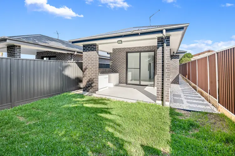 Second view of Homely villa listing, 1/59A Ely Street, Revesby NSW 2212