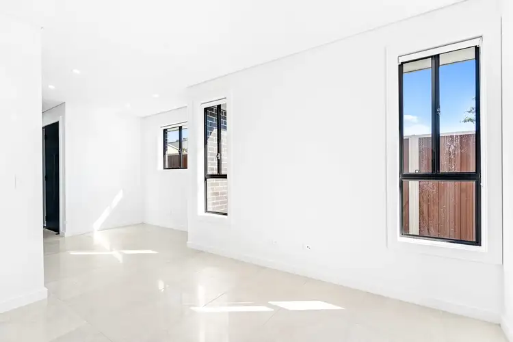 Fourth view of Homely villa listing, 1/59A Ely Street, Revesby NSW 2212