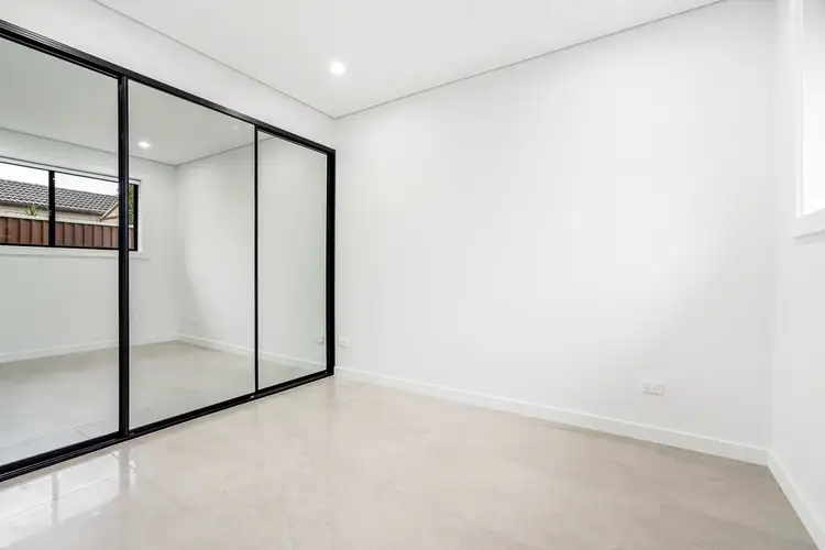 Fifth view of Homely villa listing, 1/59A Ely Street, Revesby NSW 2212