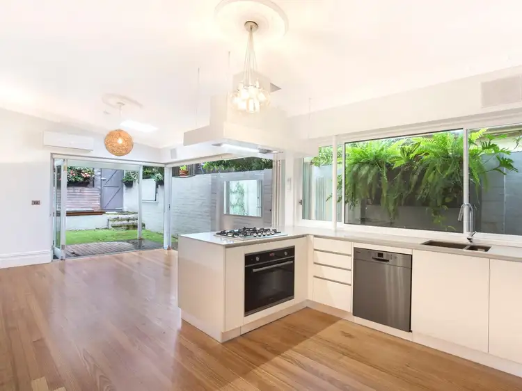Main view of Homely house listing, 31 Cecily Street, Lilyfield NSW 2040