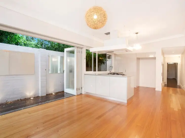 Second view of Homely house listing, 31 Cecily Street, Lilyfield NSW 2040