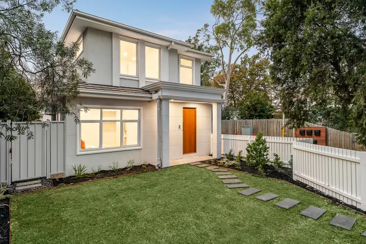 1/12 Gordon Court, Ringwood VIC 3134