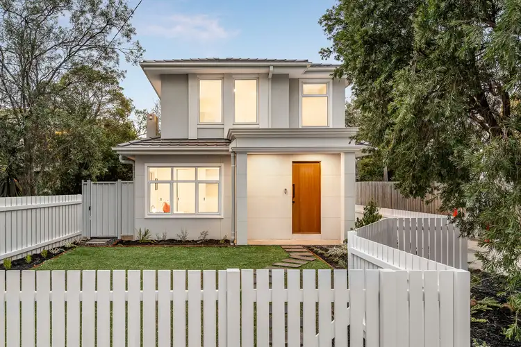 Second view of Homely unit listing, 1/12 Gordon Court, Ringwood VIC 3134