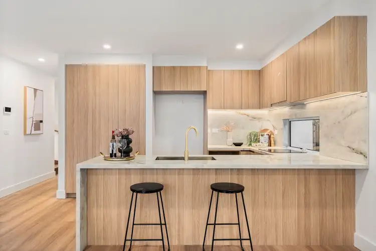 Fourth view of Homely unit listing, 1/12 Gordon Court, Ringwood VIC 3134