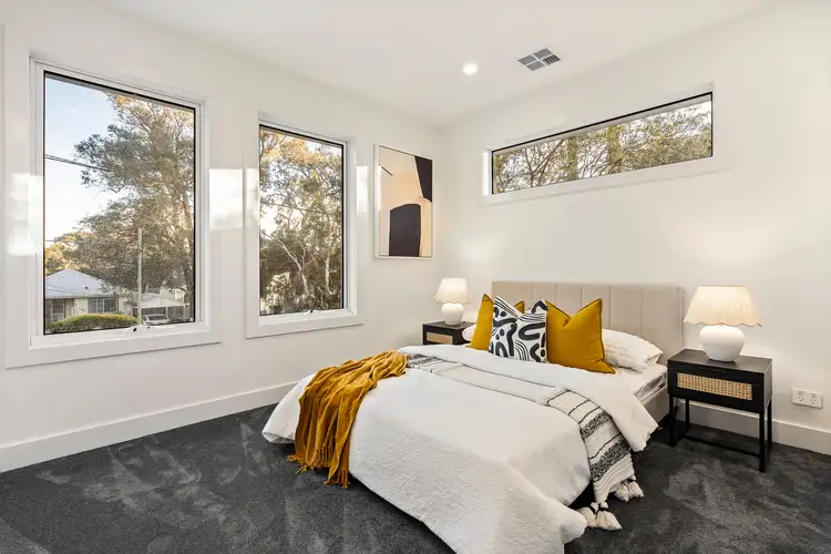 Fifth view of Homely unit listing, 1/12 Gordon Court, Ringwood VIC 3134
