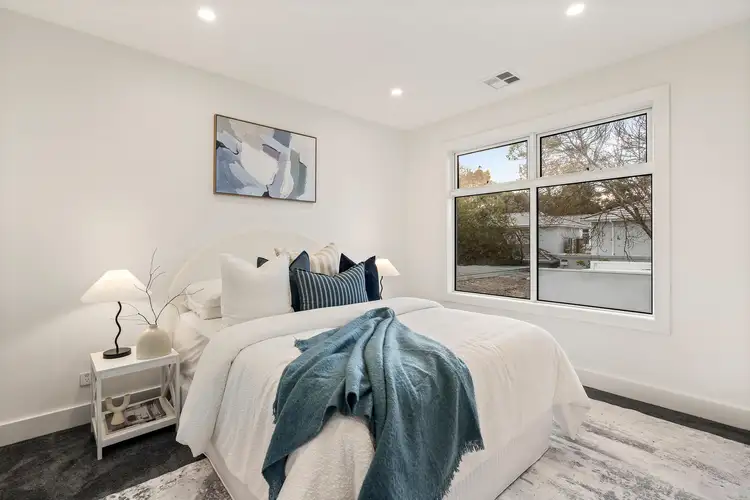 Sixth view of Homely unit listing, 1/12 Gordon Court, Ringwood VIC 3134