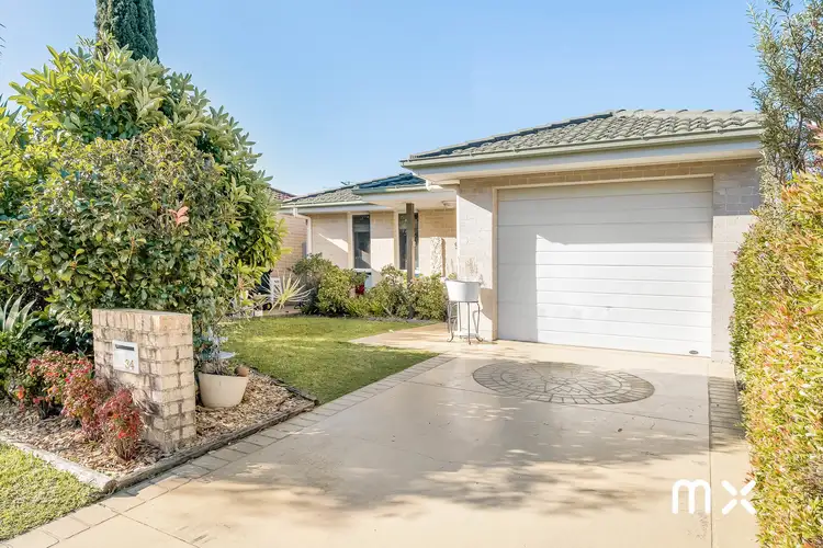 34 Watergum Way, Woonona NSW 2517
