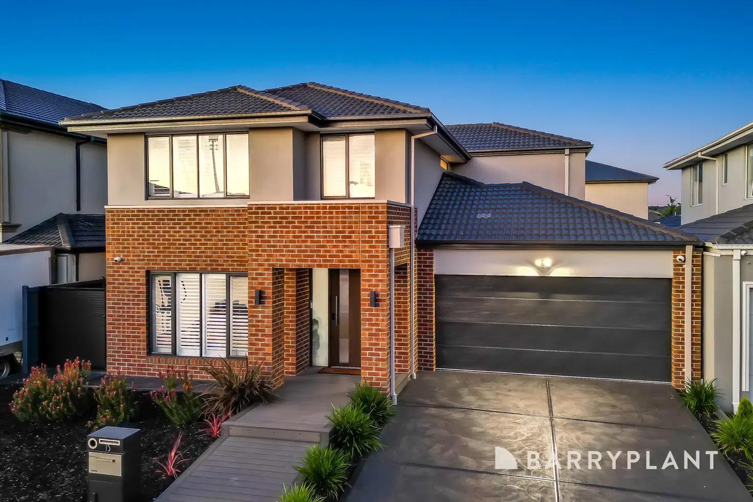 Main view of Homely house listing, 15 Sora Court, Berwick VIC 3806