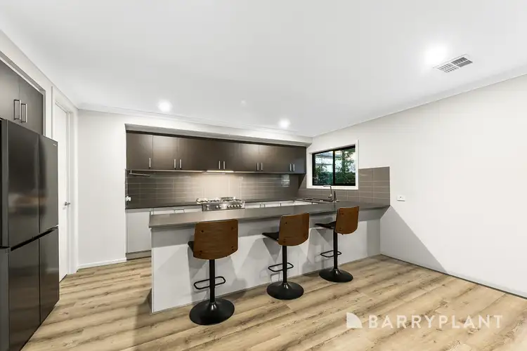 Second view of Homely house listing, 15 Sora Court, Berwick VIC 3806