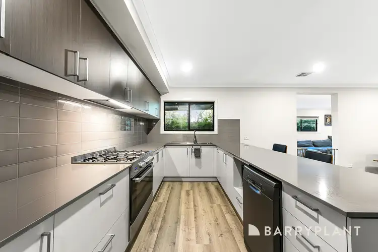 Third view of Homely house listing, 15 Sora Court, Berwick VIC 3806