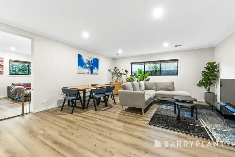 Fourth view of Homely house listing, 15 Sora Court, Berwick VIC 3806