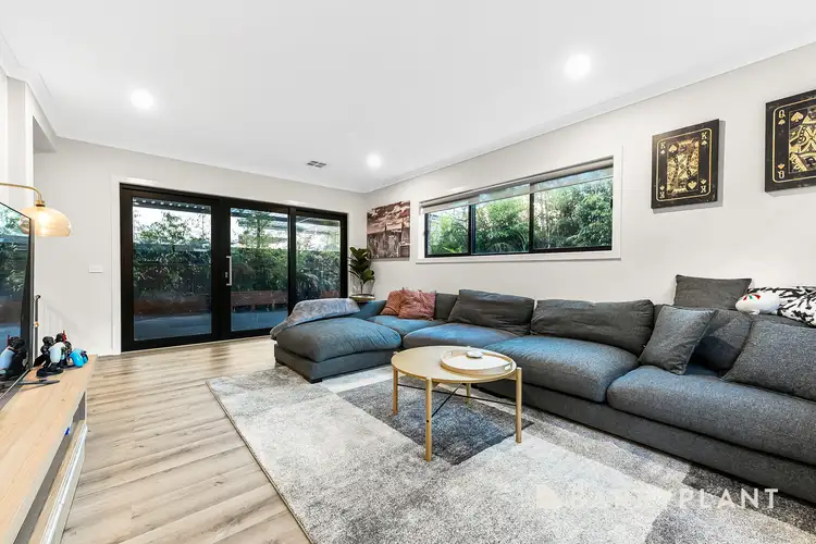 Sixth view of Homely house listing, 15 Sora Court, Berwick VIC 3806