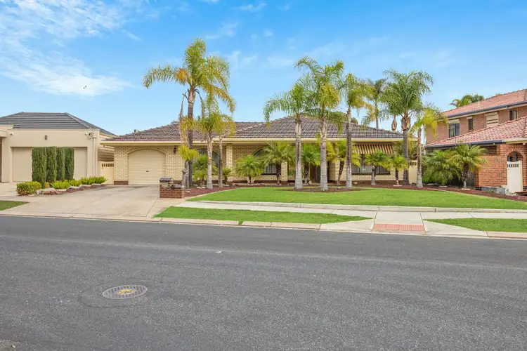Main view of Homely house listing, 14 Tiranna Way, West Lakes SA 5021