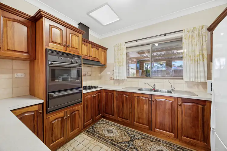 Fifth view of Homely house listing, 14 Tiranna Way, West Lakes SA 5021