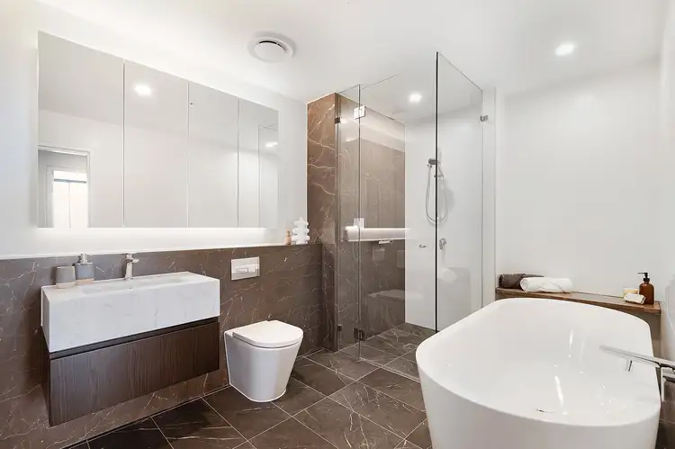 Sixth view of Homely apartment listing, 3908/500 Pacific Highway, St Leonards NSW 2065