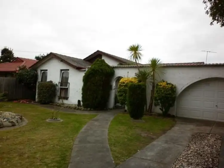 445 Wellington Road, Wheelers Hill VIC 3150