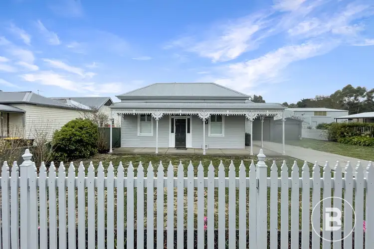 307 Humffray Street North, Brown Hill VIC 3350