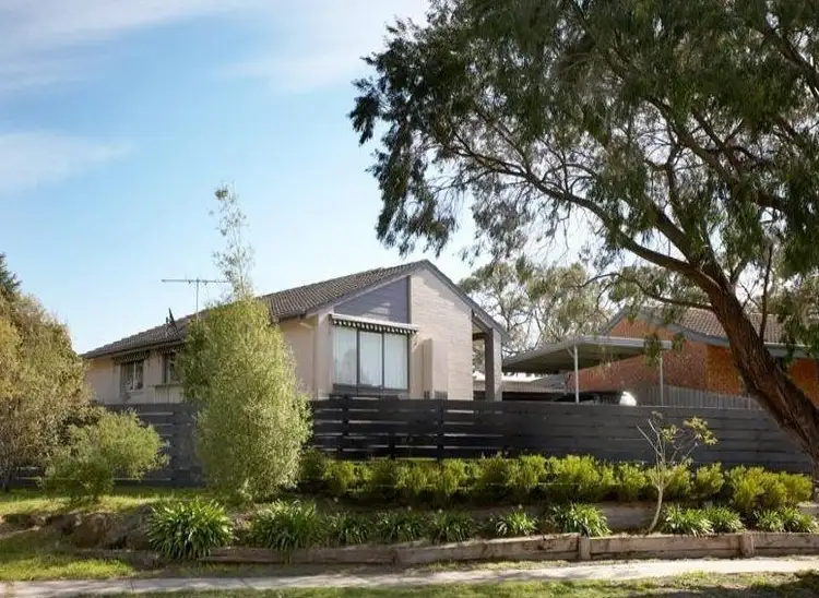 Main view of Homely house listing, 12 Drum Close, Frankston VIC 3199