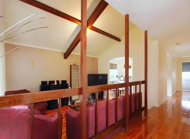 Fourth view of Homely house listing, 12 Drum Close, Frankston VIC 3199