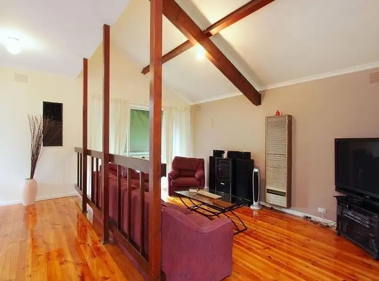 Fifth view of Homely house listing, 12 Drum Close, Frankston VIC 3199