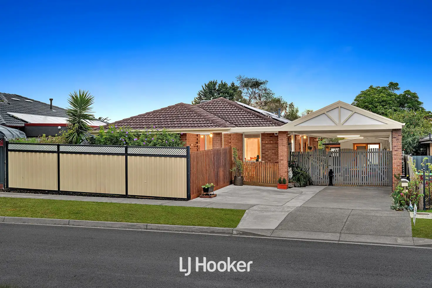 Main view of Homely house listing, 22 Ralph Crescent, Hampton Park VIC 3976
