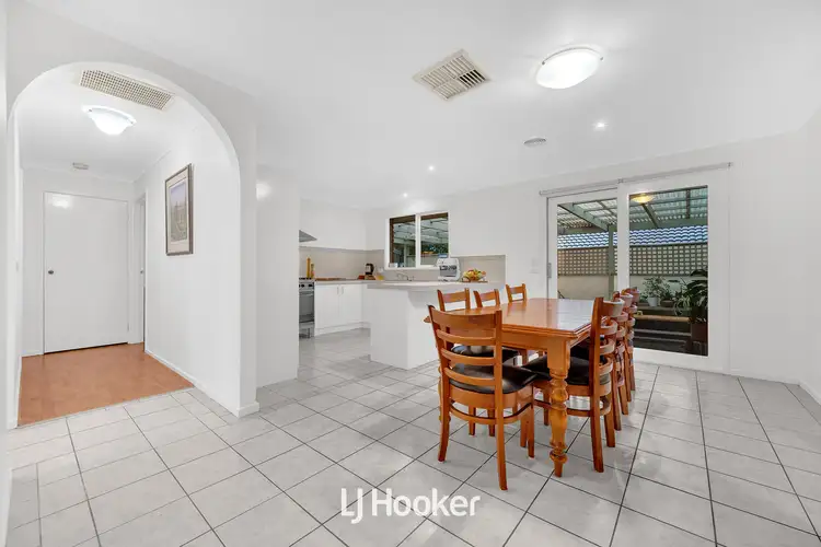 Third view of Homely house listing, 22 Ralph Crescent, Hampton Park VIC 3976