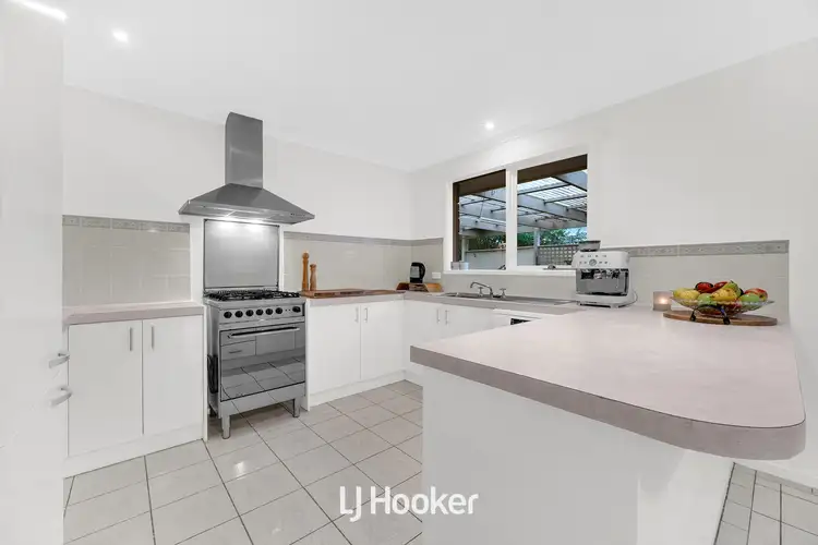 Fourth view of Homely house listing, 22 Ralph Crescent, Hampton Park VIC 3976