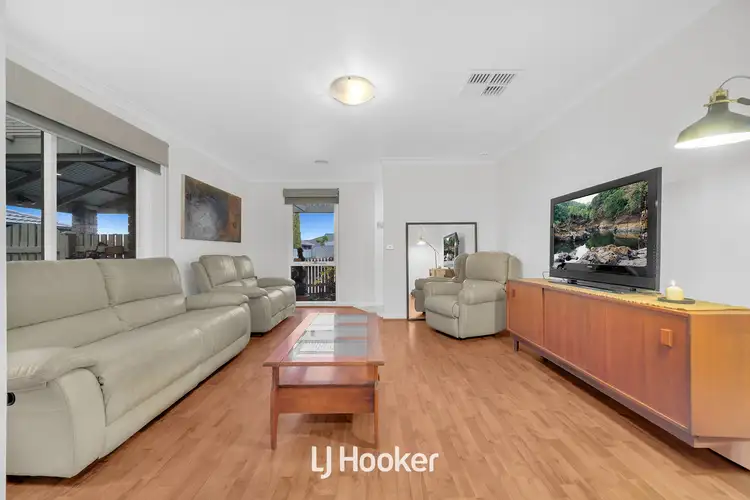 Sixth view of Homely house listing, 22 Ralph Crescent, Hampton Park VIC 3976
