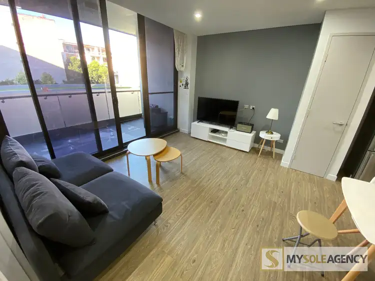 Level 3/317/347 George Street, Waterloo NSW 2017