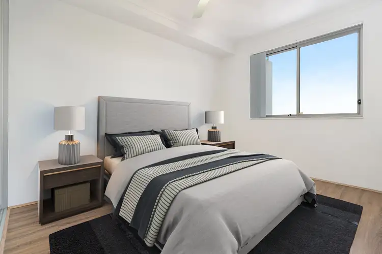 Third view of Homely unit listing, 605/9-11 Wollongong Road, Arncliffe NSW 2205