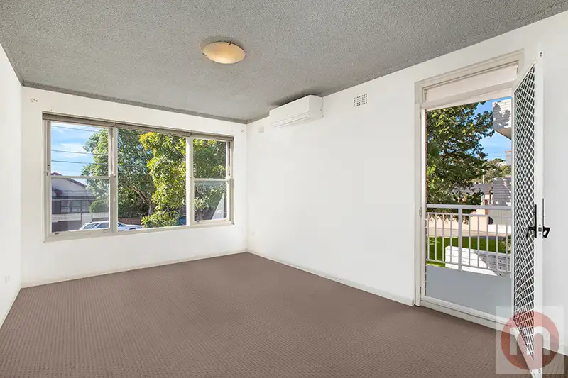 Main view of Homely apartment listing, 1/63 Garfield Street, Five Dock NSW 2046
