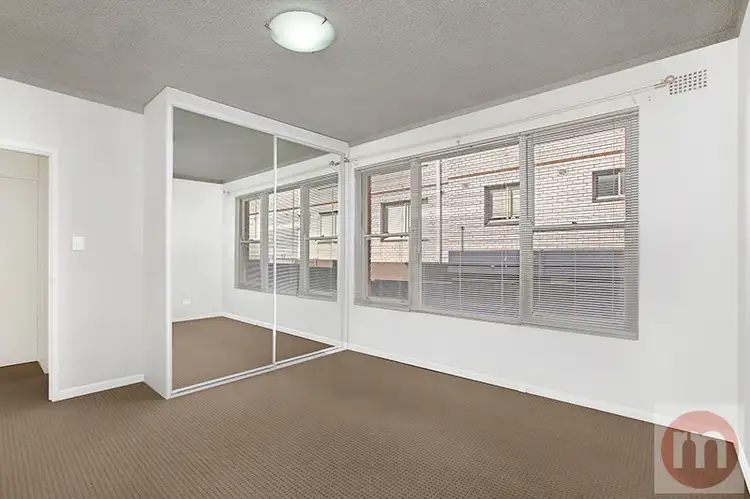 Second view of Homely apartment listing, 1/63 Garfield Street, Five Dock NSW 2046