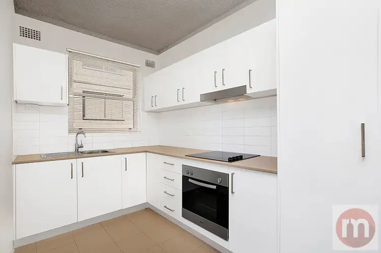 Third view of Homely apartment listing, 1/63 Garfield Street, Five Dock NSW 2046